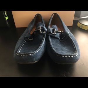 ALFANI Men Moccasins Shoes